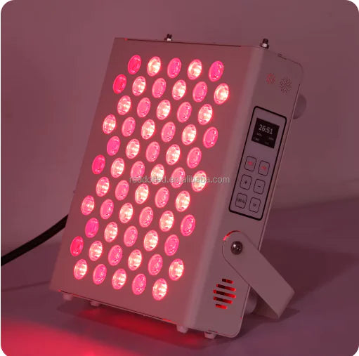 Home Red Light Therapy Device